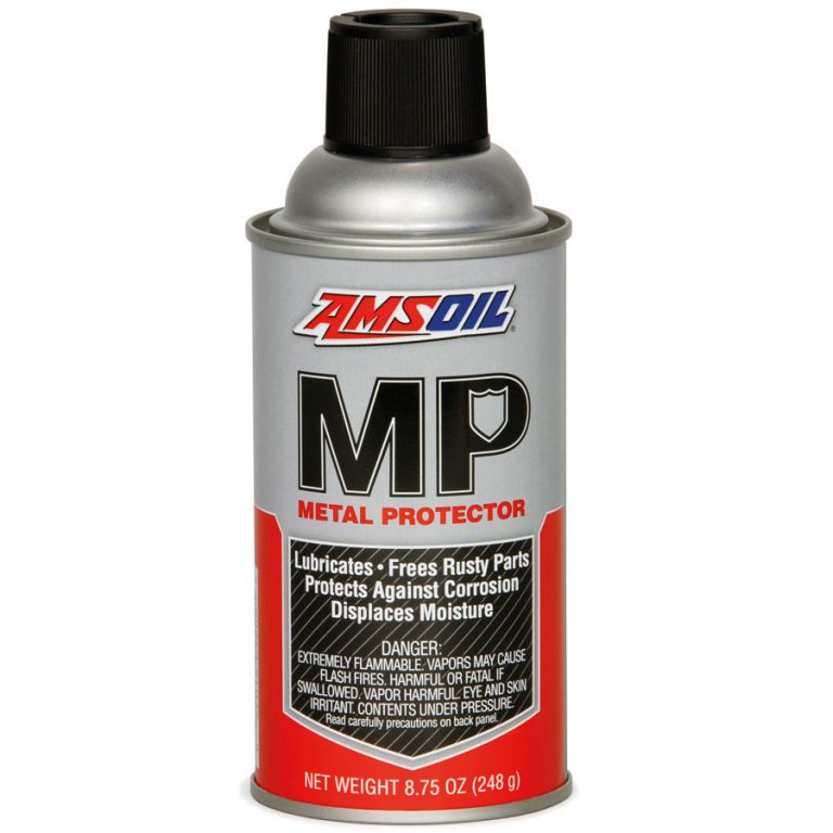 Mp Metal Protector