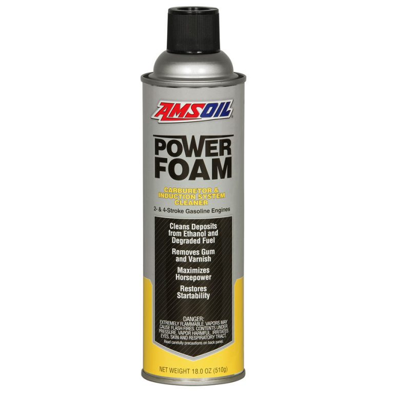 Power Foam