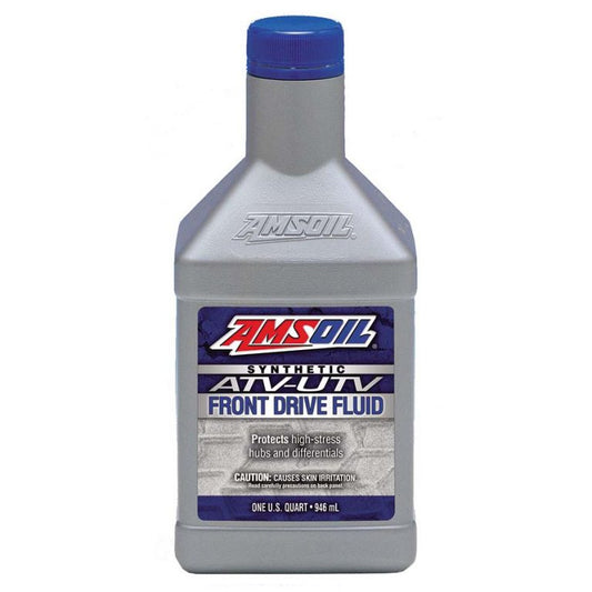 Synthetic ATV/UTV Front Drive Fluid