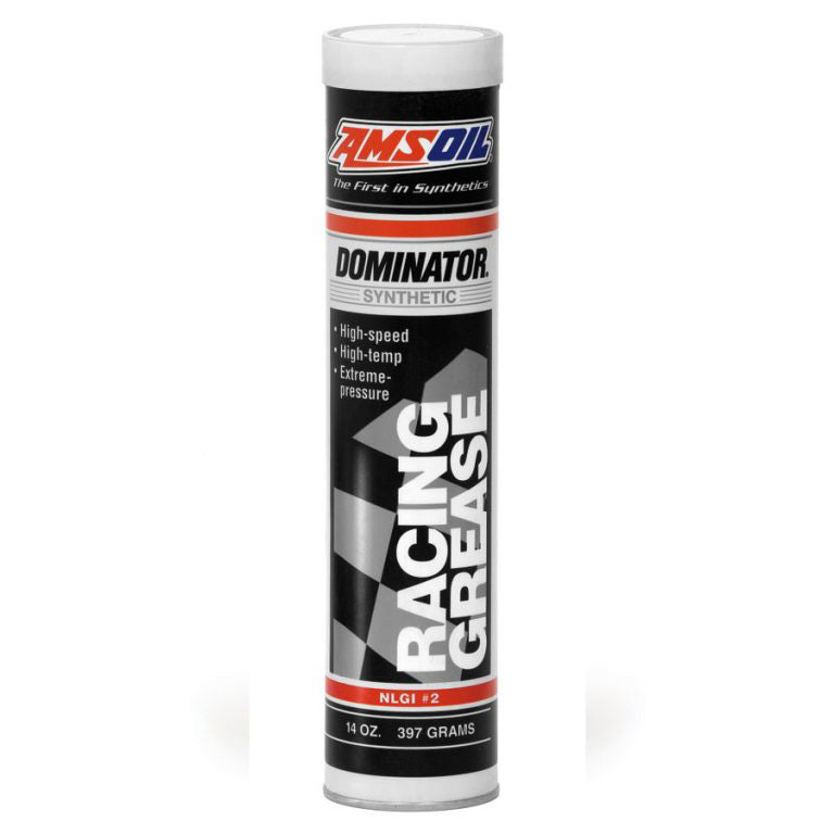 Dominator Synthetic Racing Grease