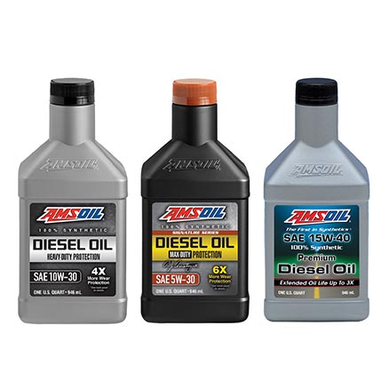 DIESEL OIL