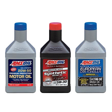 MOTOR OIL