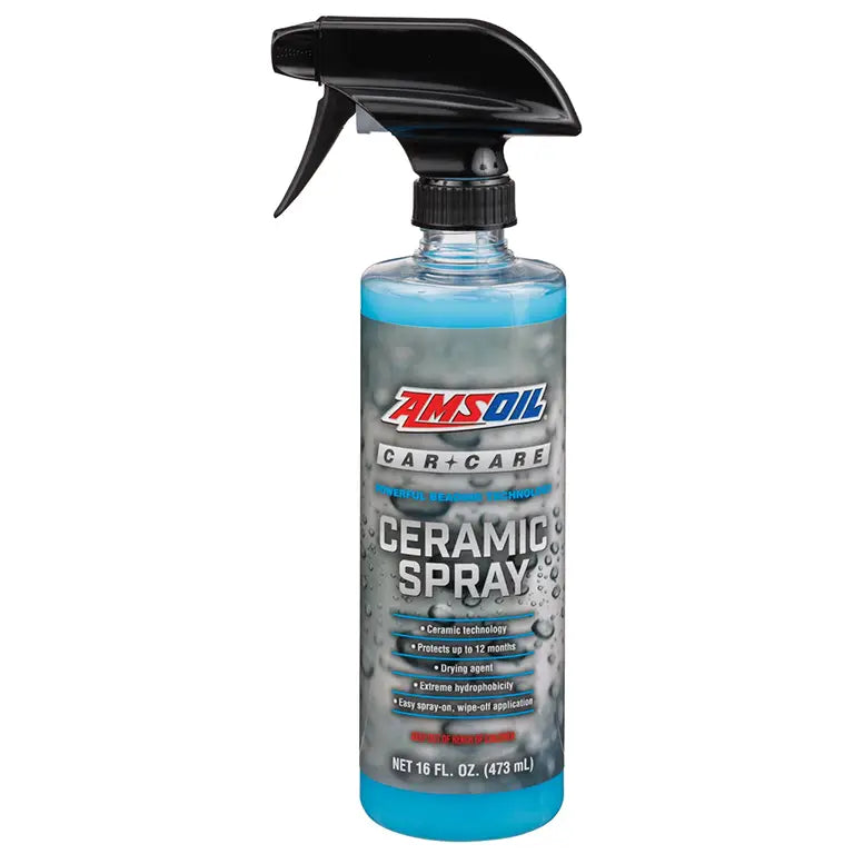 AMSOIL Exterior Ceramic Spray
