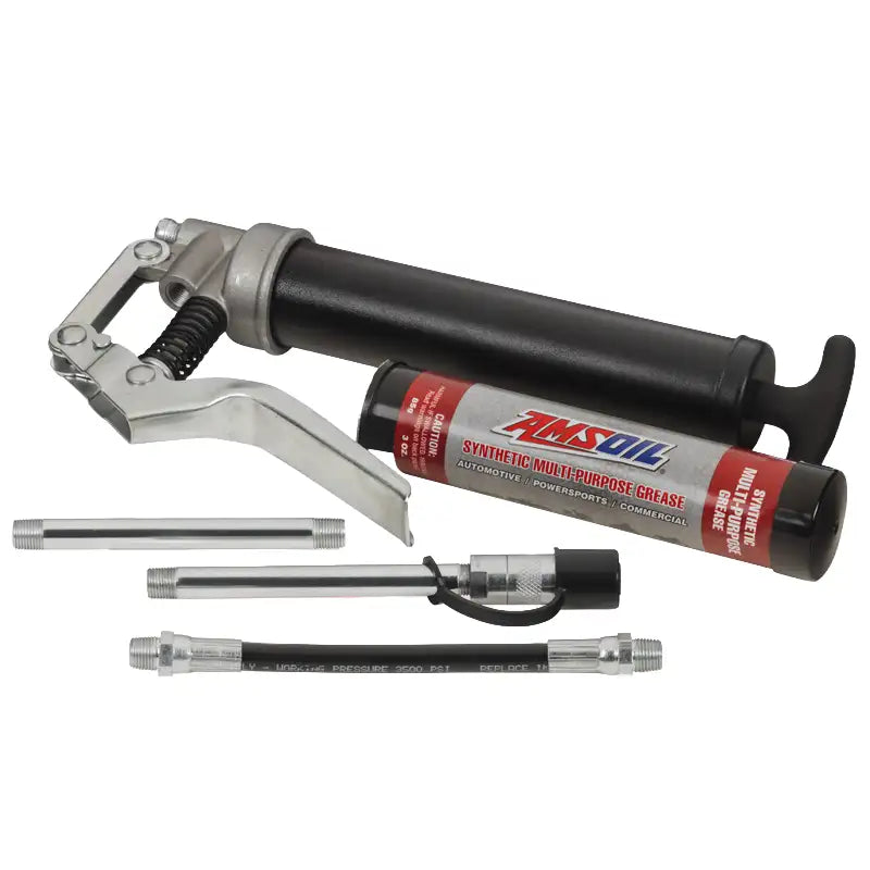 Amsoil Grease Gun Kit