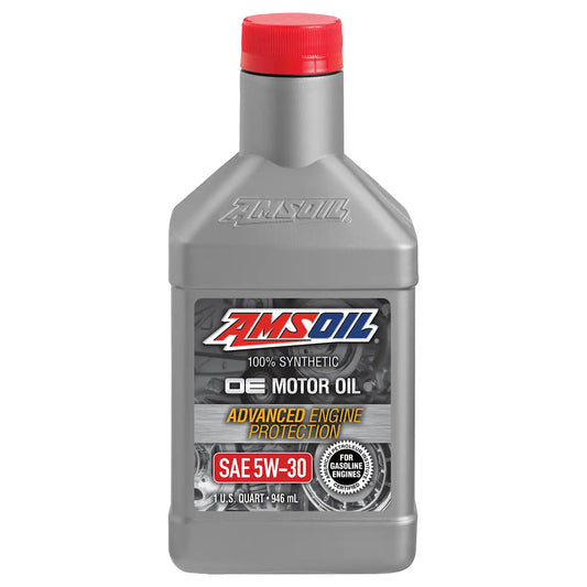 OE Synthetic Motor Oil SAE 5W-30