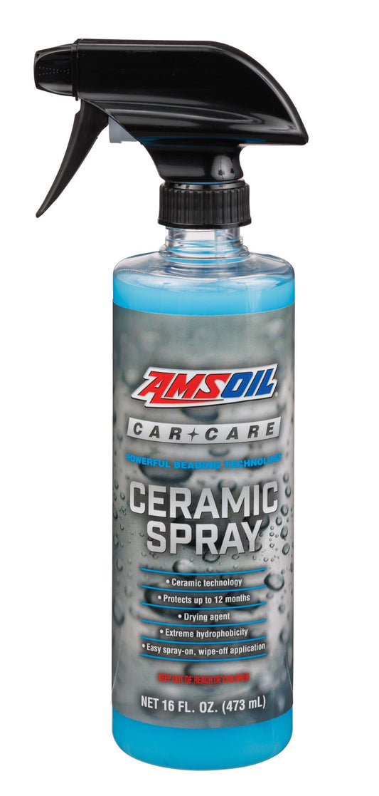 AMSOIL Exterior Ceramic Spray