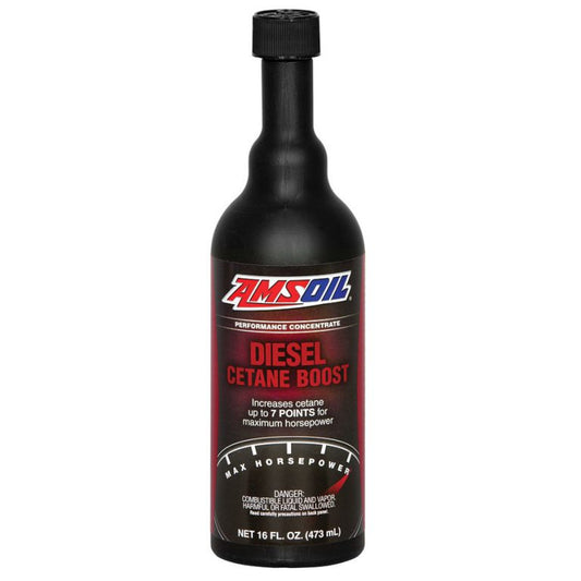 Diesel Cetane Boost