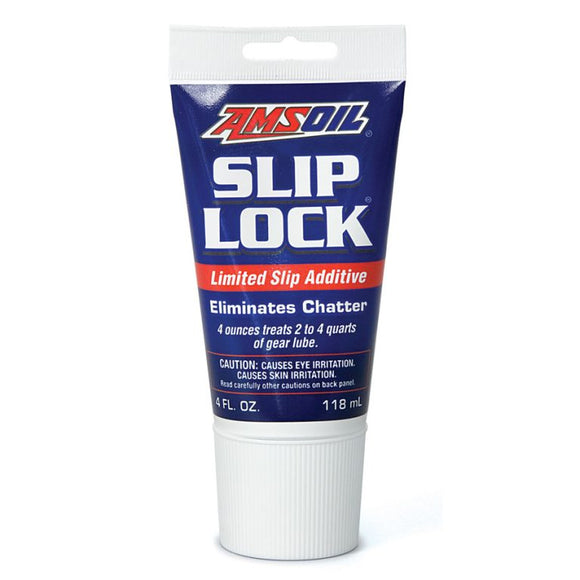 Slip Lock Gear Oil Additive