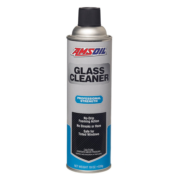 Glass Cleaner (BUY 1 - GET 1 FREE)