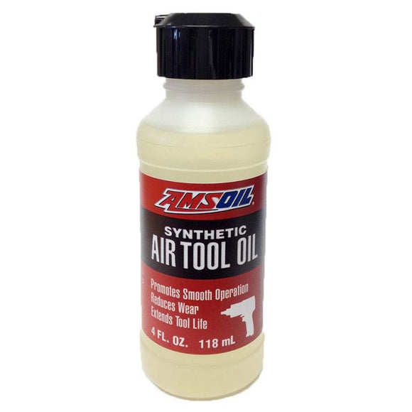 Synthetic Air Tool Oil