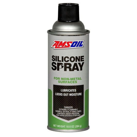 Silicone Spray