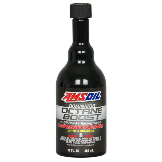Dominator Octane Boost