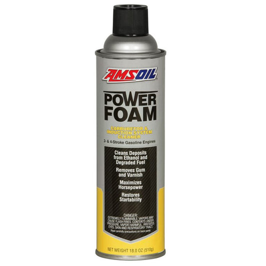 Power Foam
