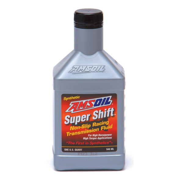 Super Shift Racing Transmission Fluid