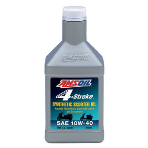 Formula 4-Stroke Synthetic Scooter Oil (BUY 1 - GET 1 FREE)
