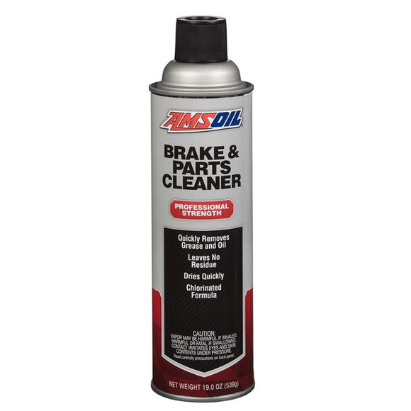 Brake And Parts Cleaner