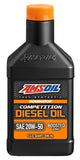 DOMINATOR 20W-50 Competition Diesel Oil (BUY 1 - GET 1 FREE)