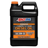 DOMINATOR 20W-50 Competition Diesel Oil (BUY 1 - GET 1 FREE)
