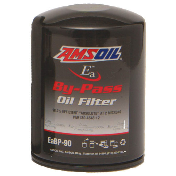 Ea® Bypass Oil Filters