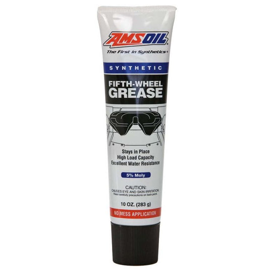 Synthetic Fifth-Wheel Grease