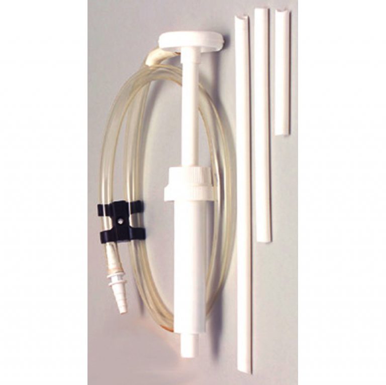 Bottle Hand Pump Amsoil Synthetic Oil (NZ) Ltd