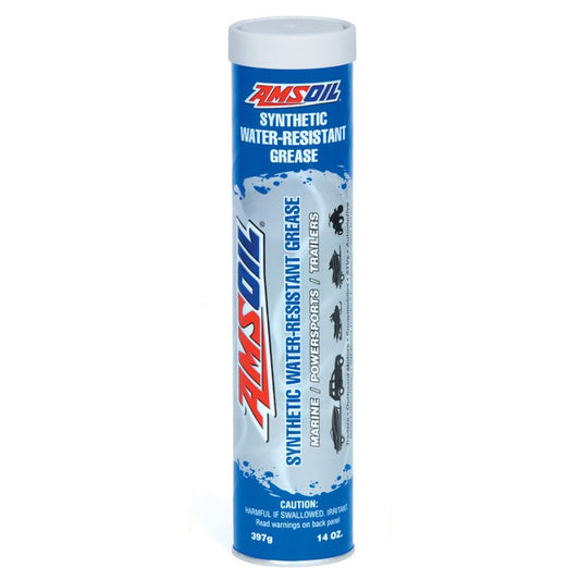 Synthetic Water Resistant Grease