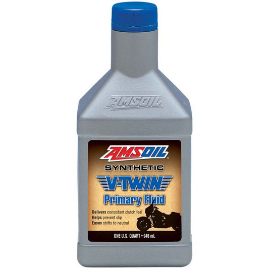 Synthetic V-Twin Primary Fluid