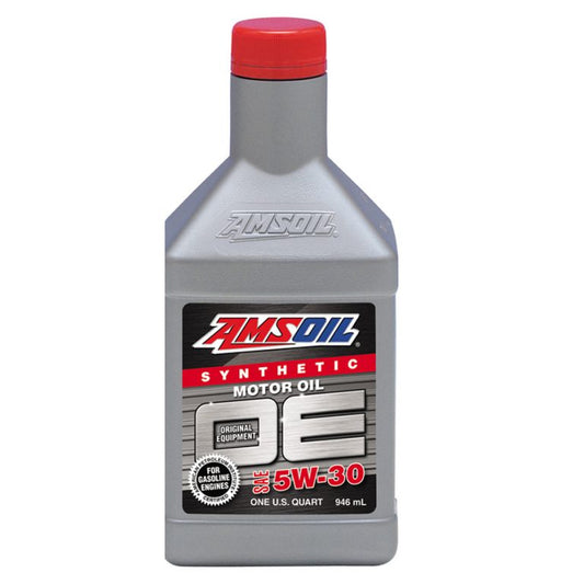 OE 5W-30 Synthetic Motor Oil