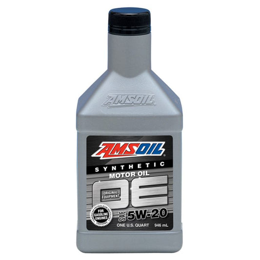 OE 5W-20 Synthetic Motor Oil