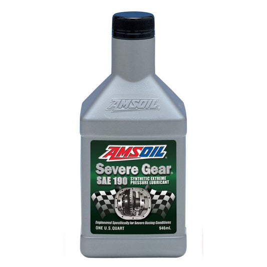 Severe Gear SAE 190