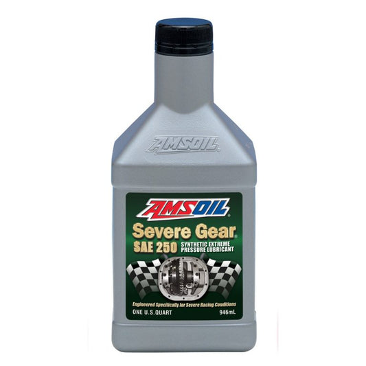 Severe Gear SAE 250