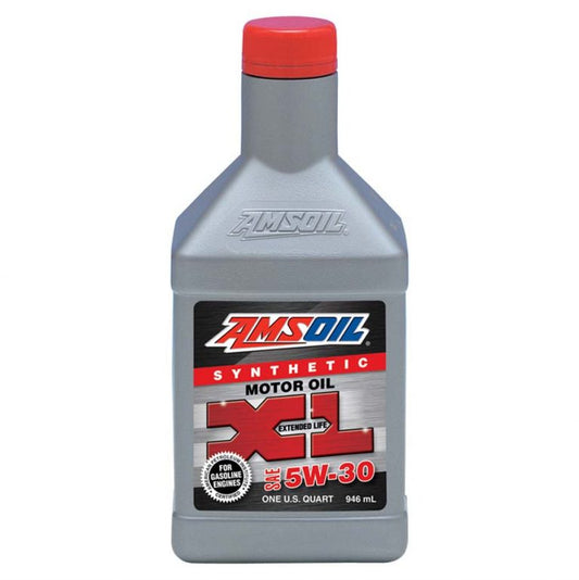 5W-30 Synthetic Motor Oil